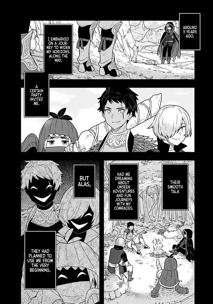 Konyakuhaki Sareta Reijou wo Hirotta Ore ga, Ikenai Koto wo Oshiekomu Chapter 2 12